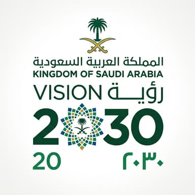 Vision 2030